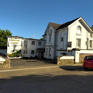 Barclay Court Guest House