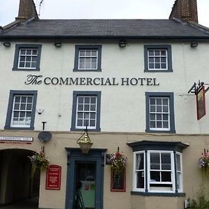 Commercial Hotel
